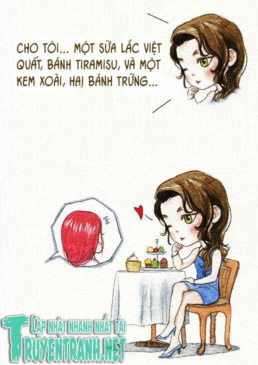 cuộc sống hiện đại của yêu quái bất tử chapter 7 19