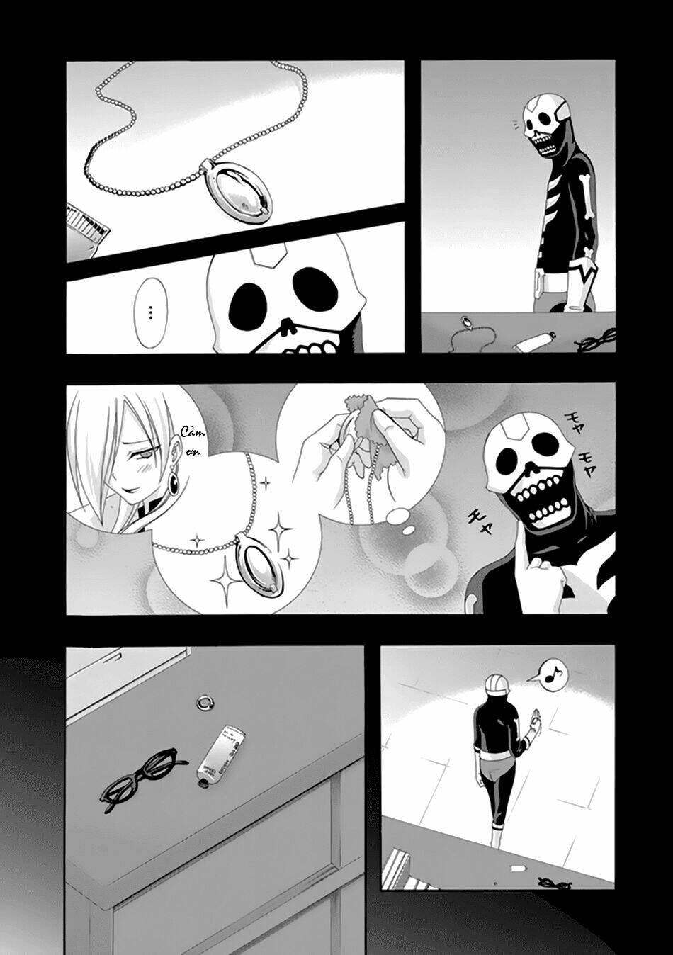 anh hùng xấu xa chapter 51.5 4