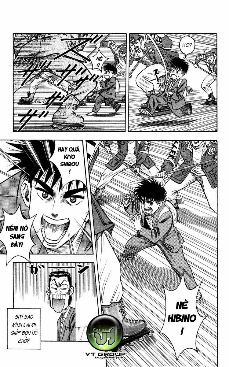 hareluya ii boy chapter 5 20