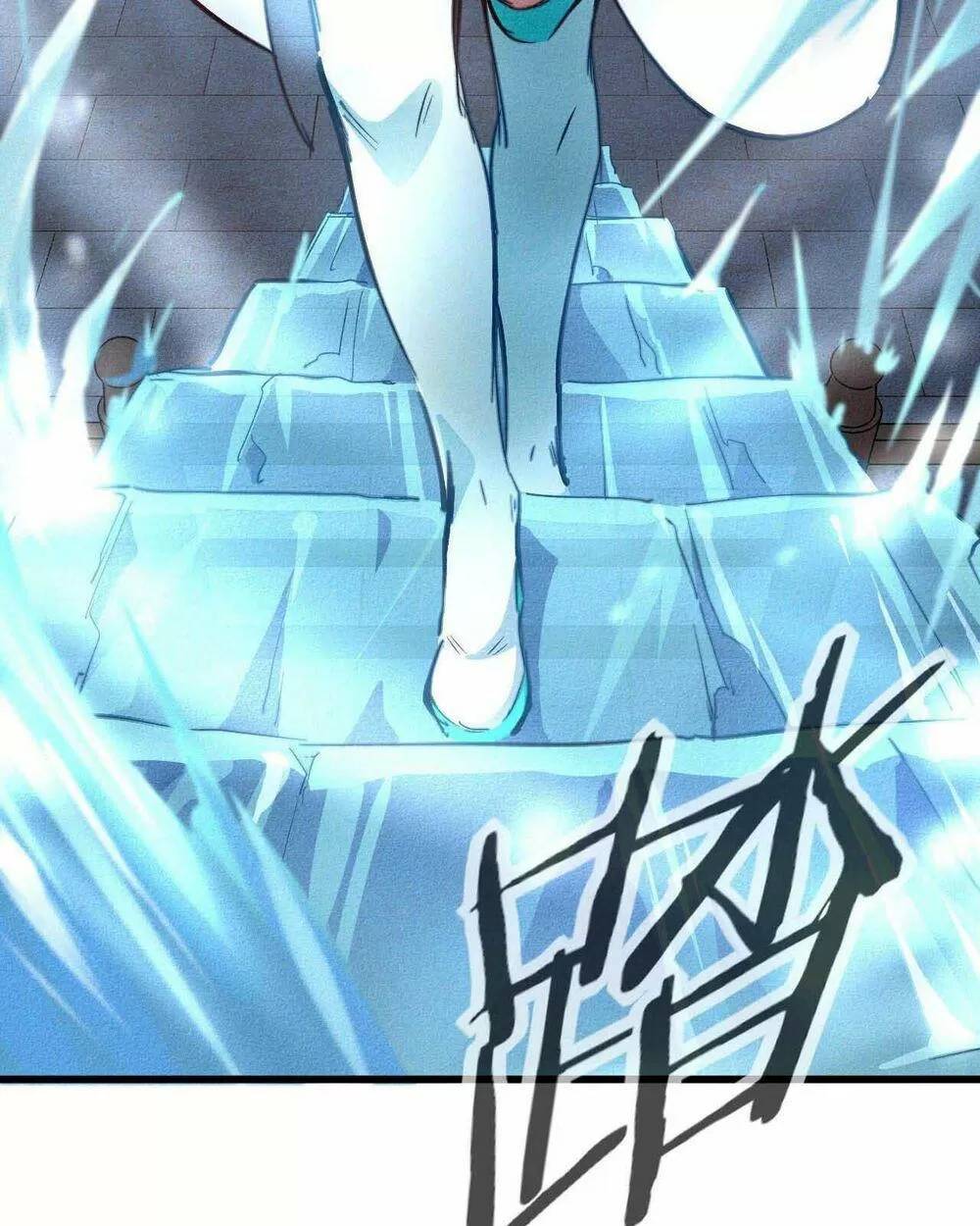 ta thành thần một mình chapter 18 94