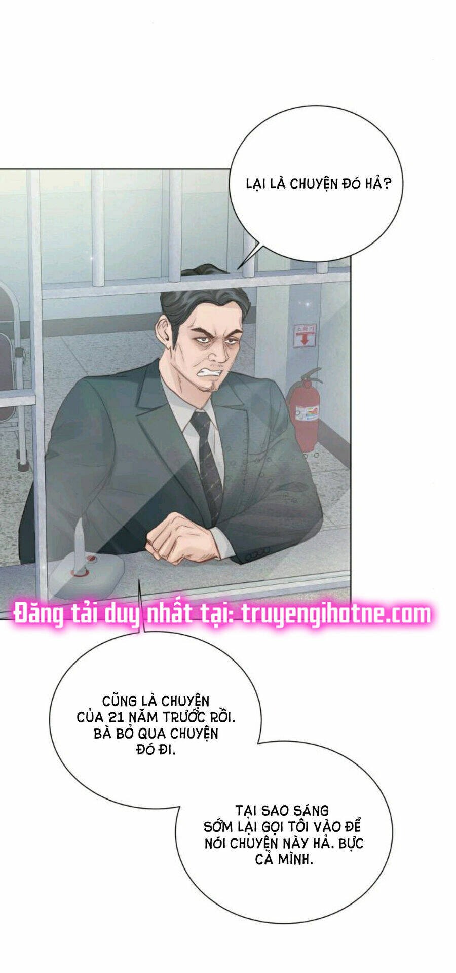 nhất định chúng ta sẽ được hạnh phúc chapter 108.2 46