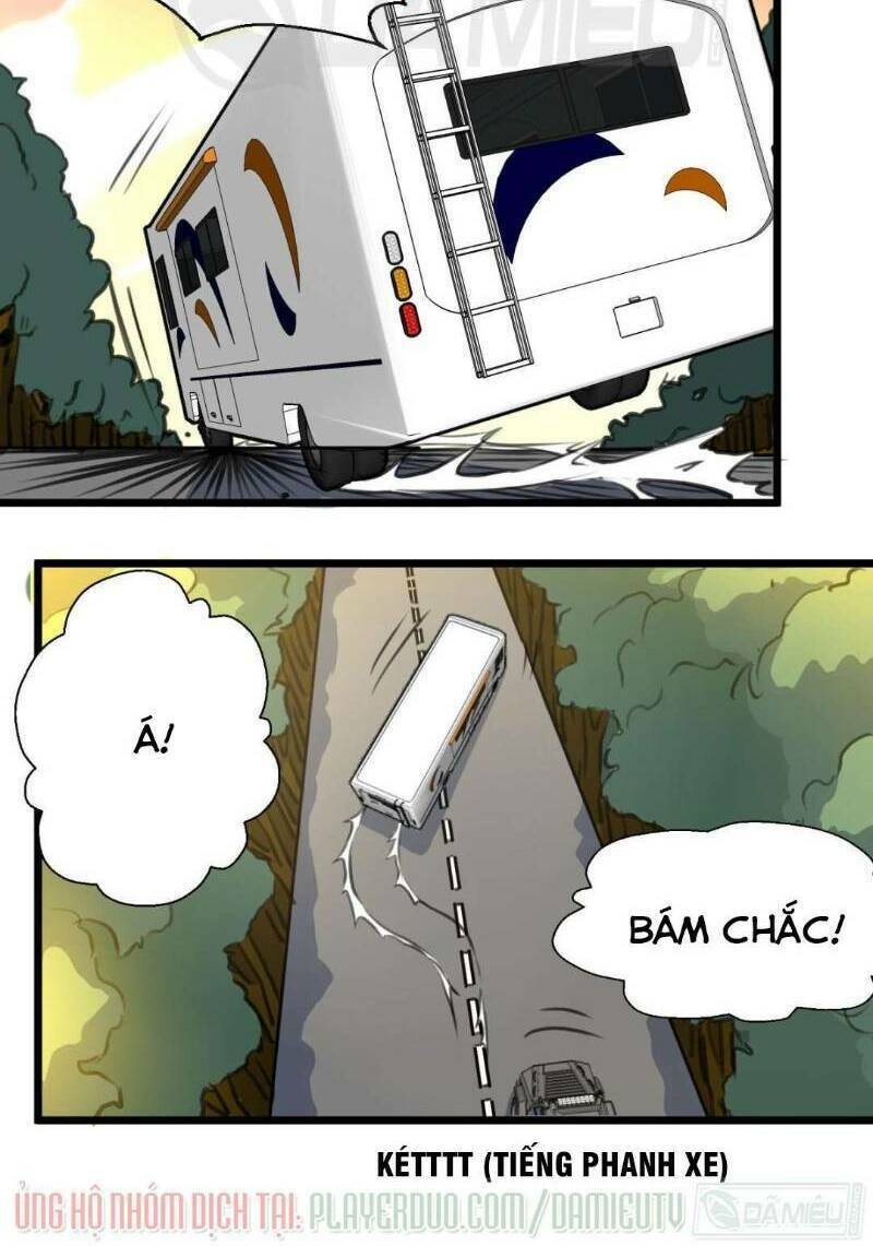 thần nhãn giám định sư chapter 91 8