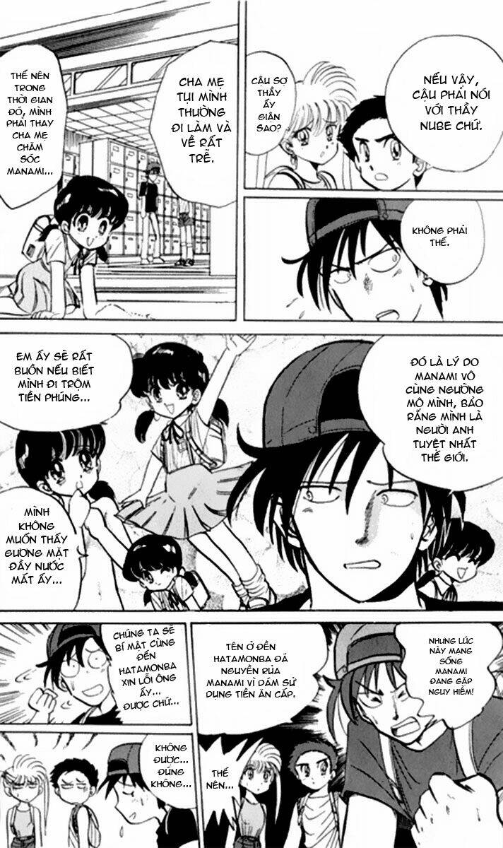 jigoku sensei nube - người thầy dũng cảm chapter 7 15