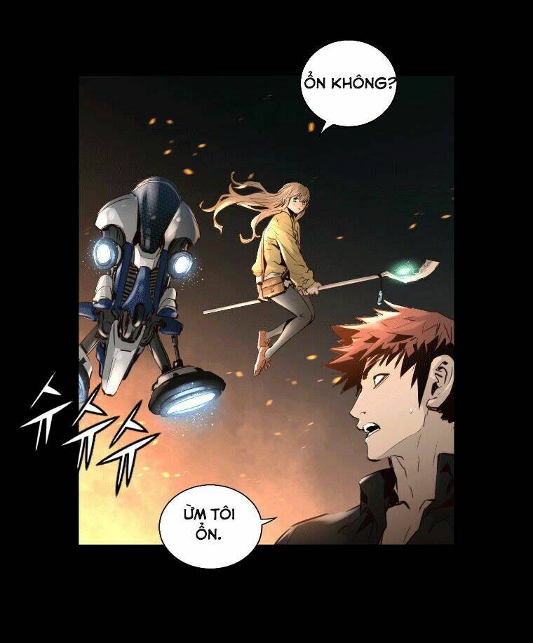 tam tuyệt tại dị giới chapter 44 33