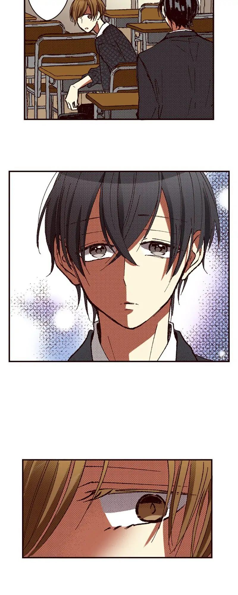 Tôi Ghét Nụ Cười Ấy chapter 90.1 - Trang 3