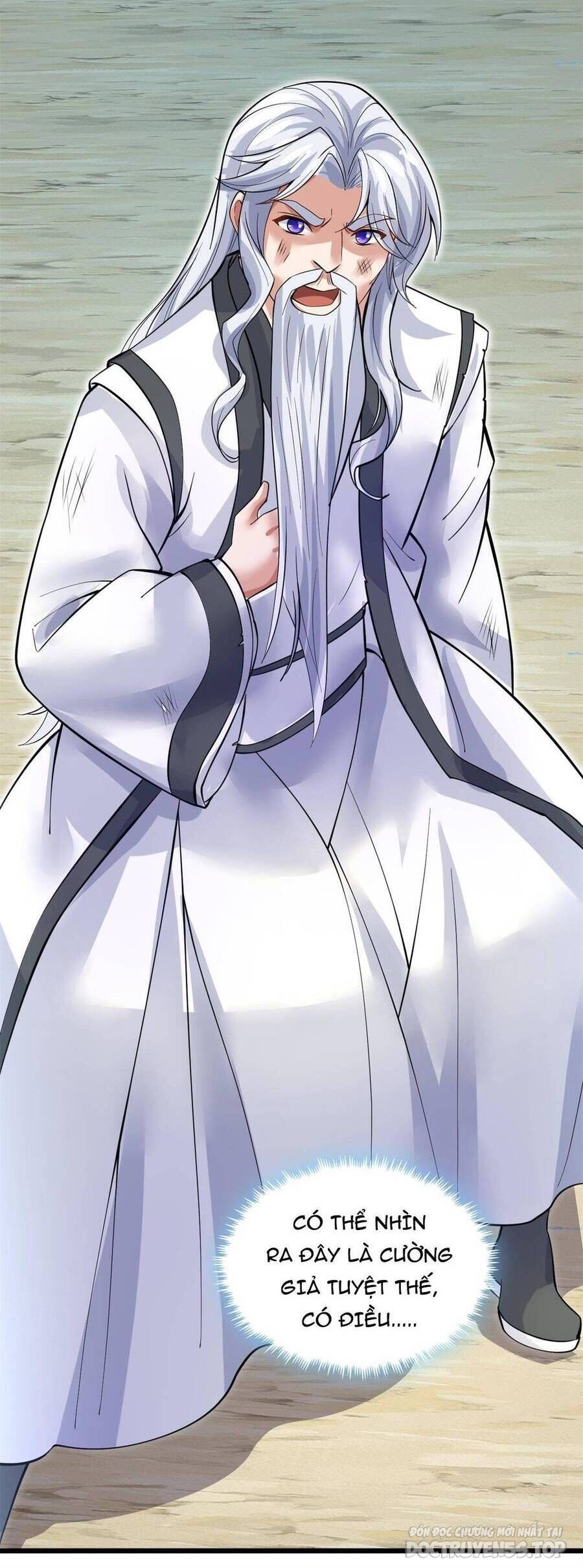 bắt đầu với kiếm vực, ta lặng lẽ tu luyện thành kiếm thần chapter 33 15