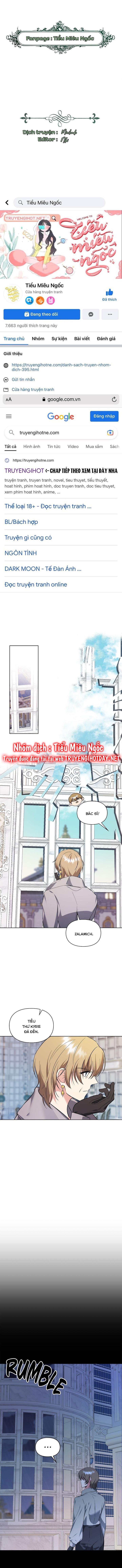 hãy nghe lời của tôi chapter 81 1