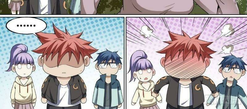 võ lực chí mạng chapter 27 9