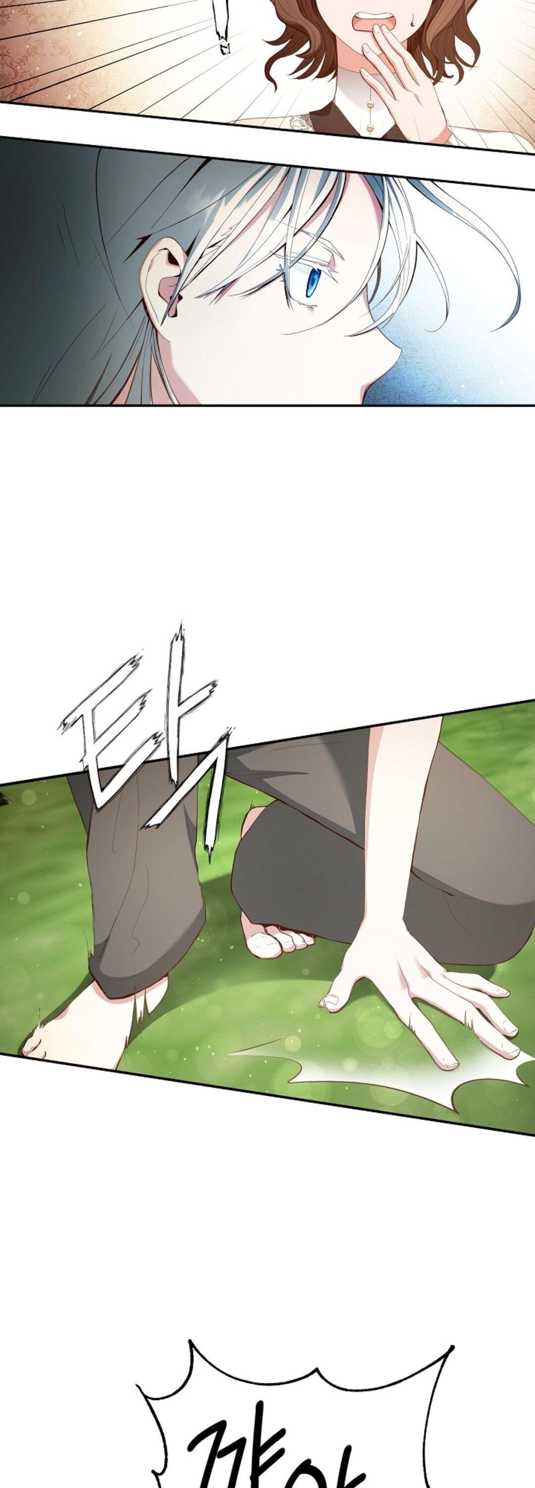 cầu được ước thấy chapter 2.1 20