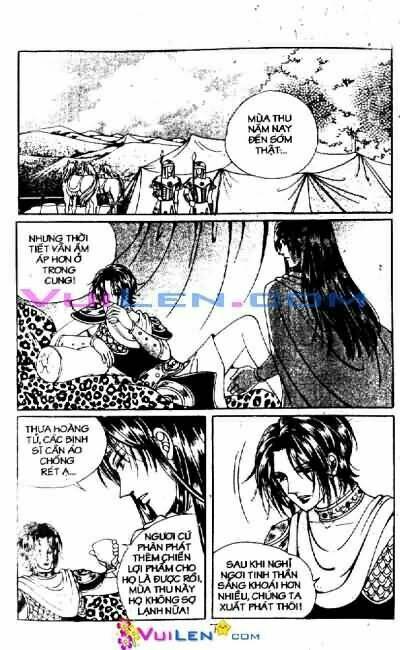 nữ hoàng biển cả chapter 13 79