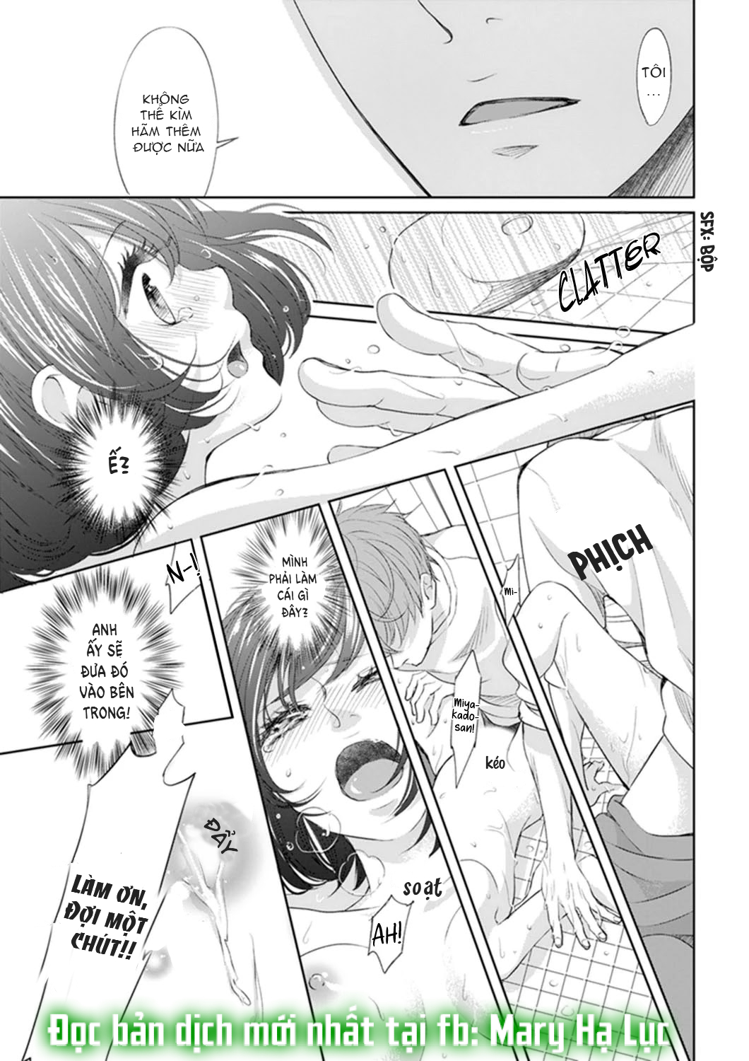 hãy làm cho tôi cứng chapter 3.3 6