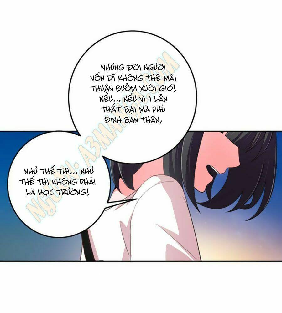 người yêu khát máu của tôi chapter 22 16