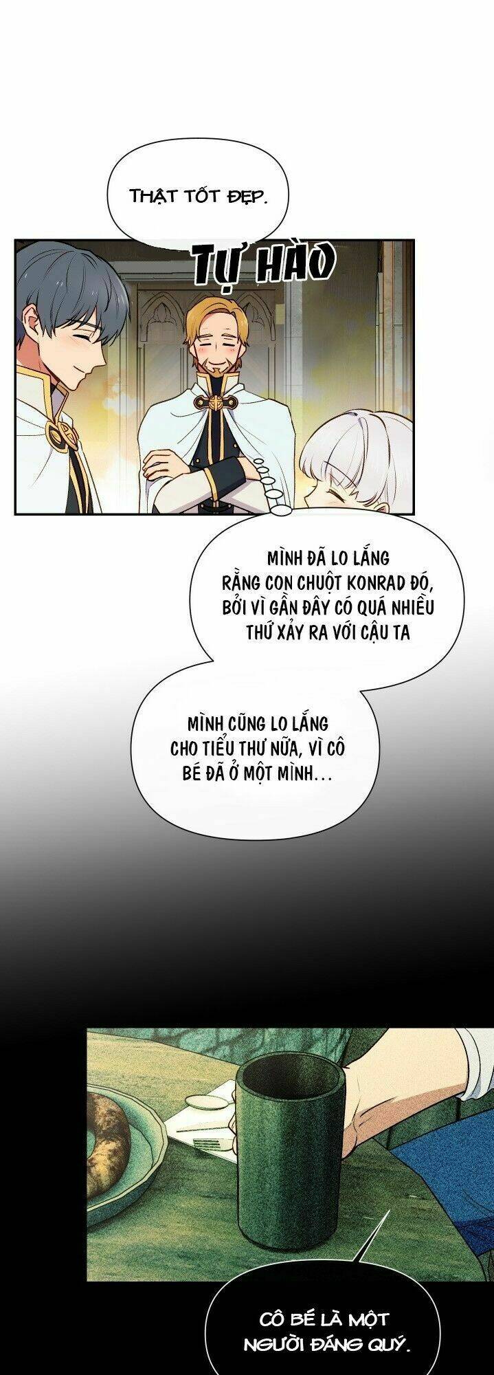 khế ước của nữ công tước quái vật chapter 68 37