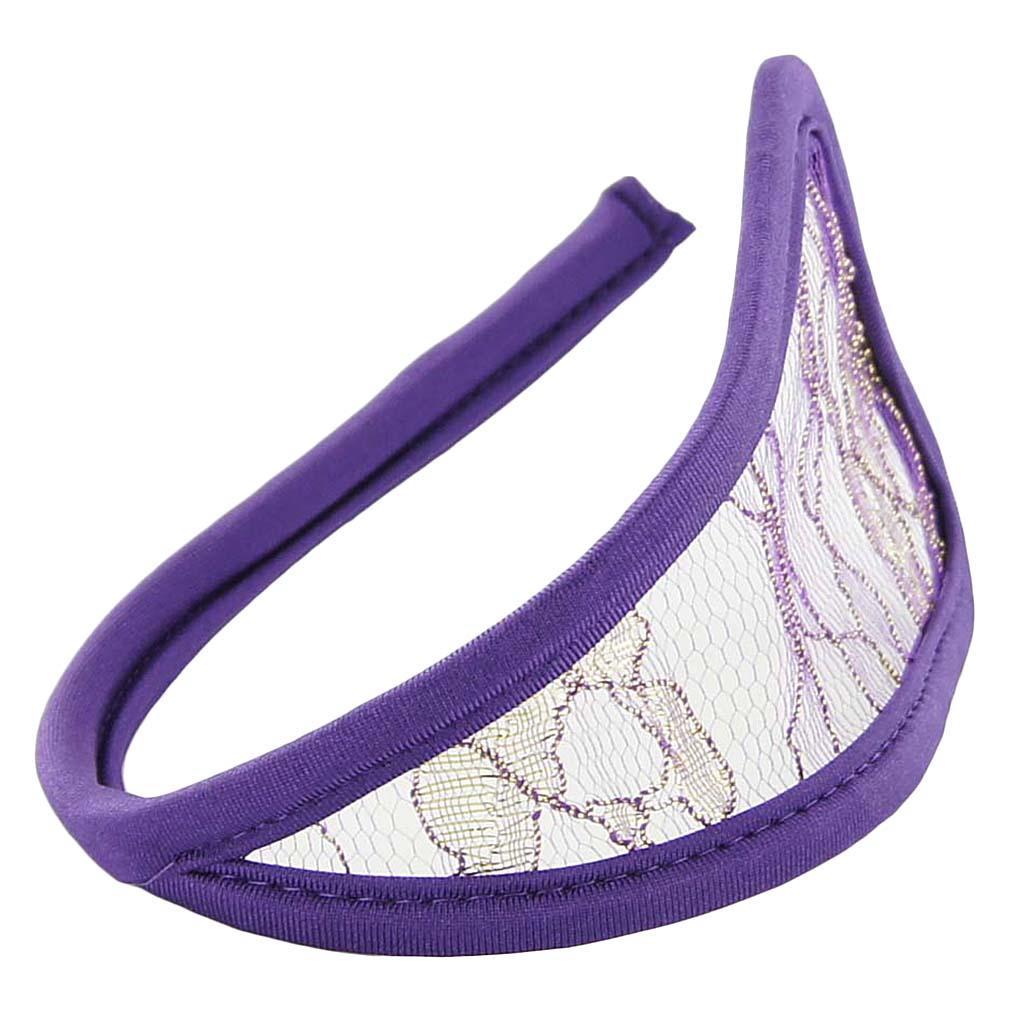 Couple Lovers Mens Women C String Mesh Thong Invisible Underwear Underpants