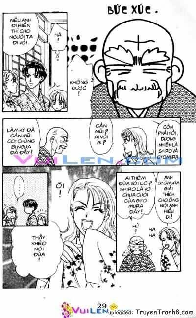 yamada tarou monogatari chapter 19 30