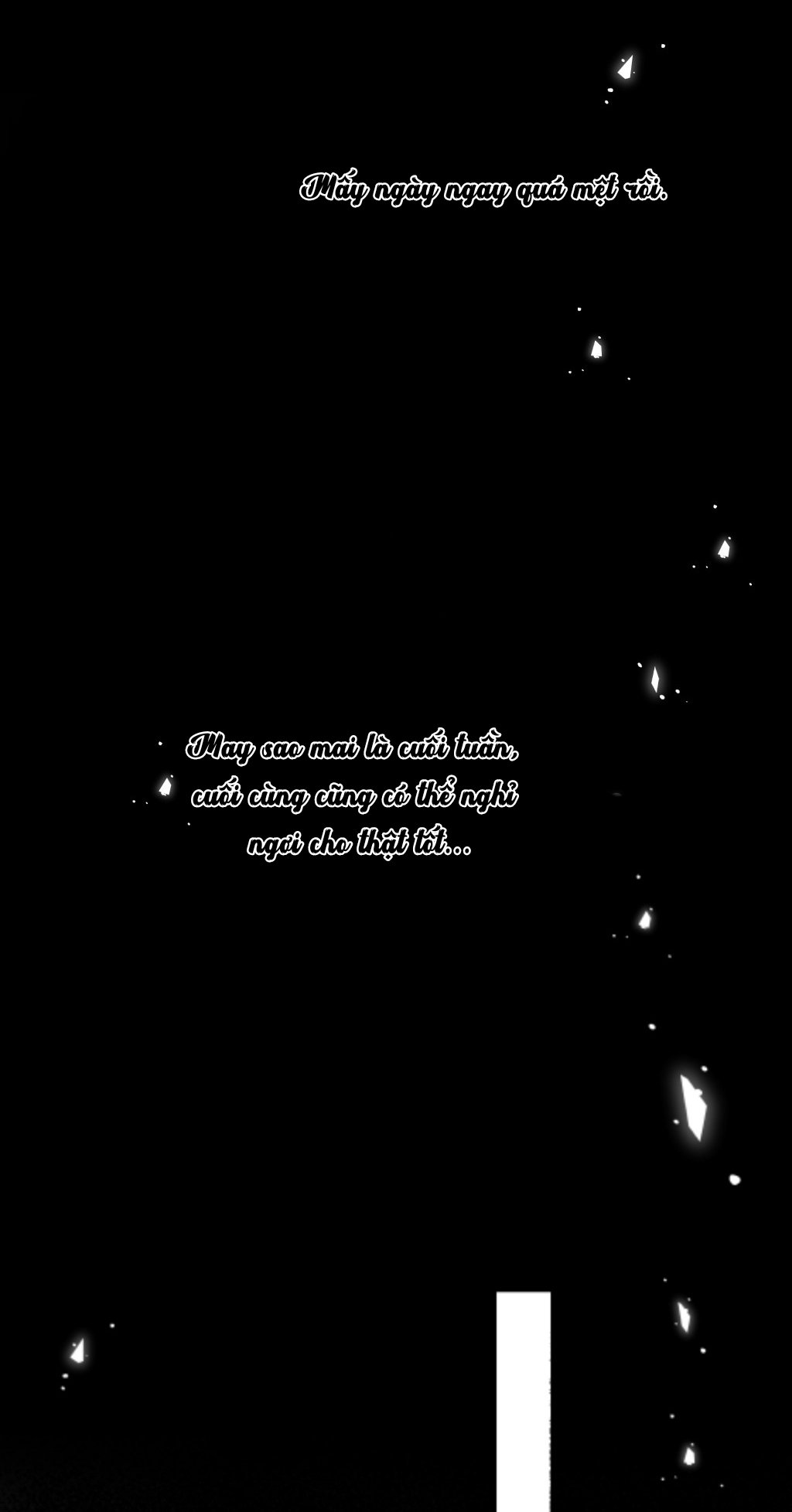 chạm vào thế giới của người chapter 13 36