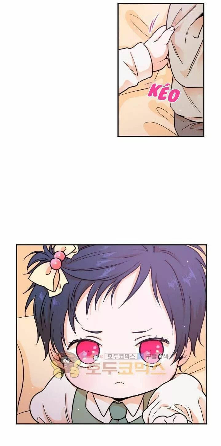 lady baby chapter 18 1