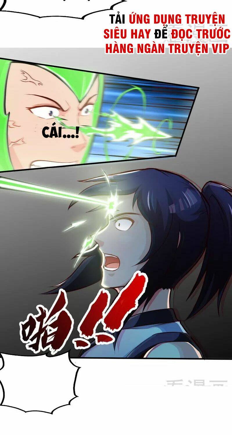 chí tôn thần ma chapter 147 8