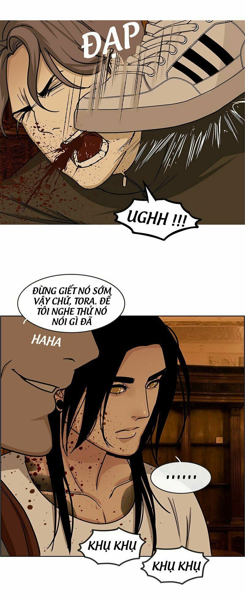 nửa đêm ở poppy land chapter 5 10