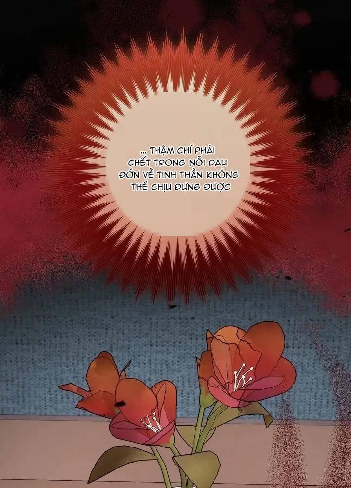 tại sao mẹ chồng tôi lại như thế này? chapter 41 60