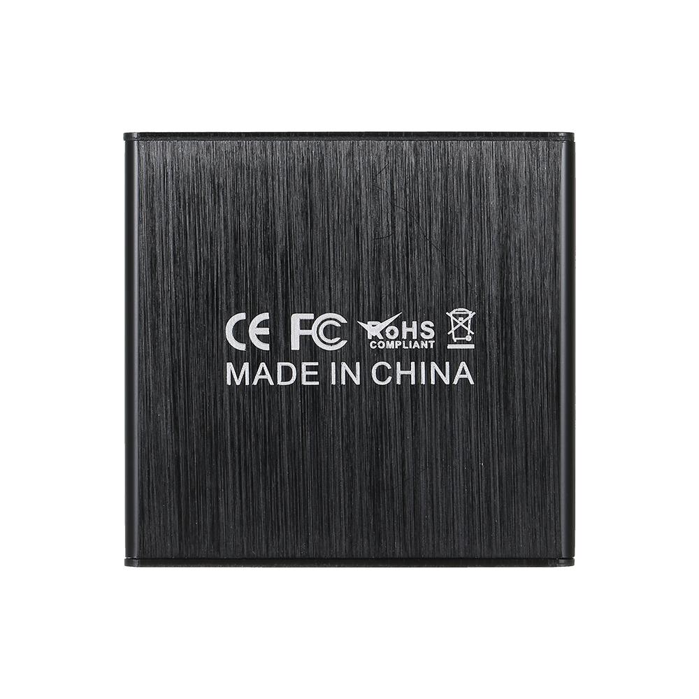 HD Video Capture Card USB Capture Card Maximum Support 4K Input 1080P Output Resolution Support Microphone Input
