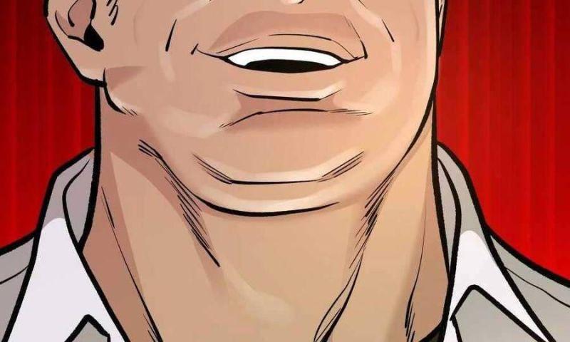 Giang Hồ Thực Thi Công Lý chapter 11.5 101