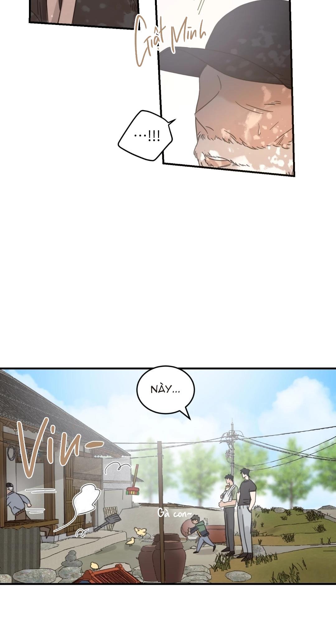 ngôi nhà hướng mặt trời mọc chapter 15 44