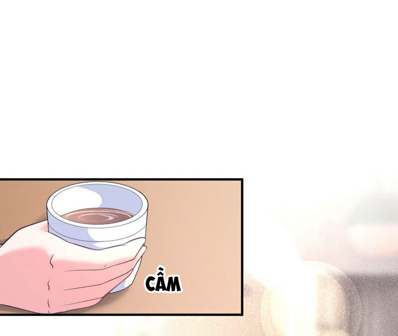 chiến lược lãng mạn của thịnh thiếu chapter 50 46