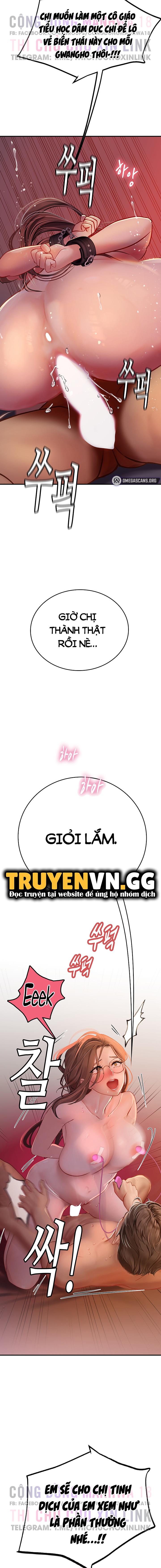 thực tập ở làng tiên cá chapter 42 15
