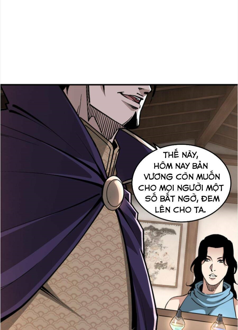 Tối Cường Phản Phái Hệ Thống Chapter 214 - Trang 11