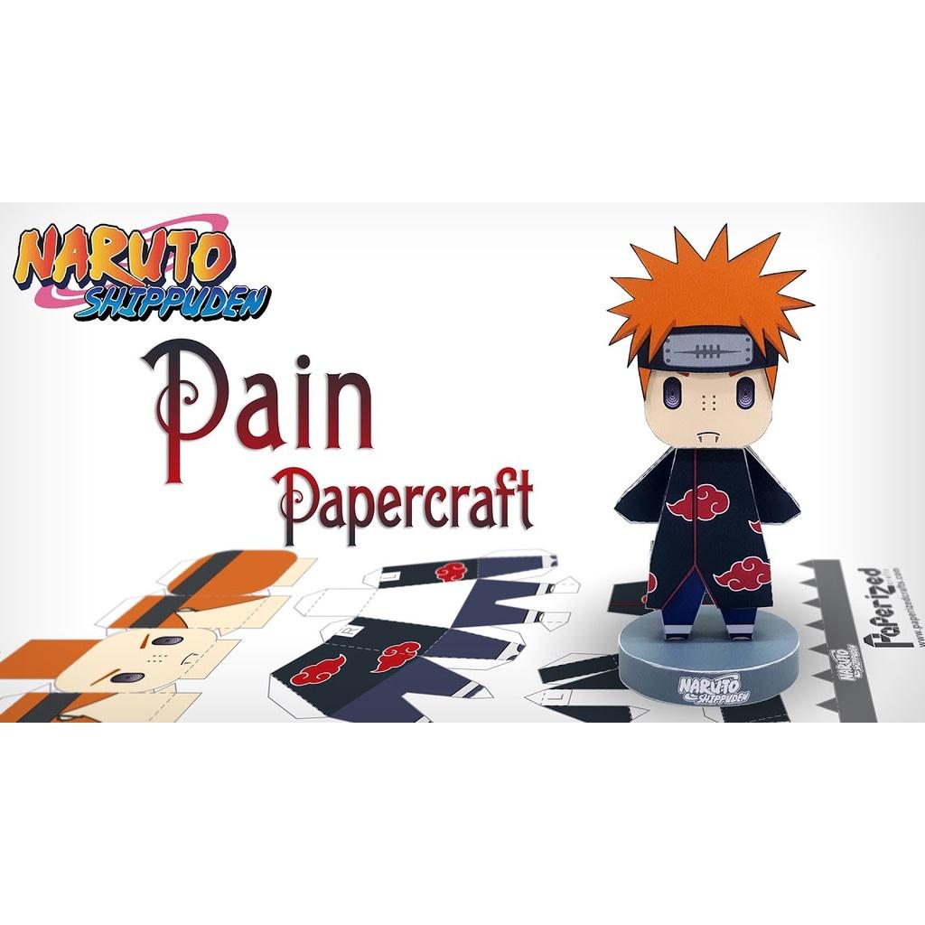 Cập nhật 72 mô hình naruto có khớp không thể bỏ qua  Eteachers