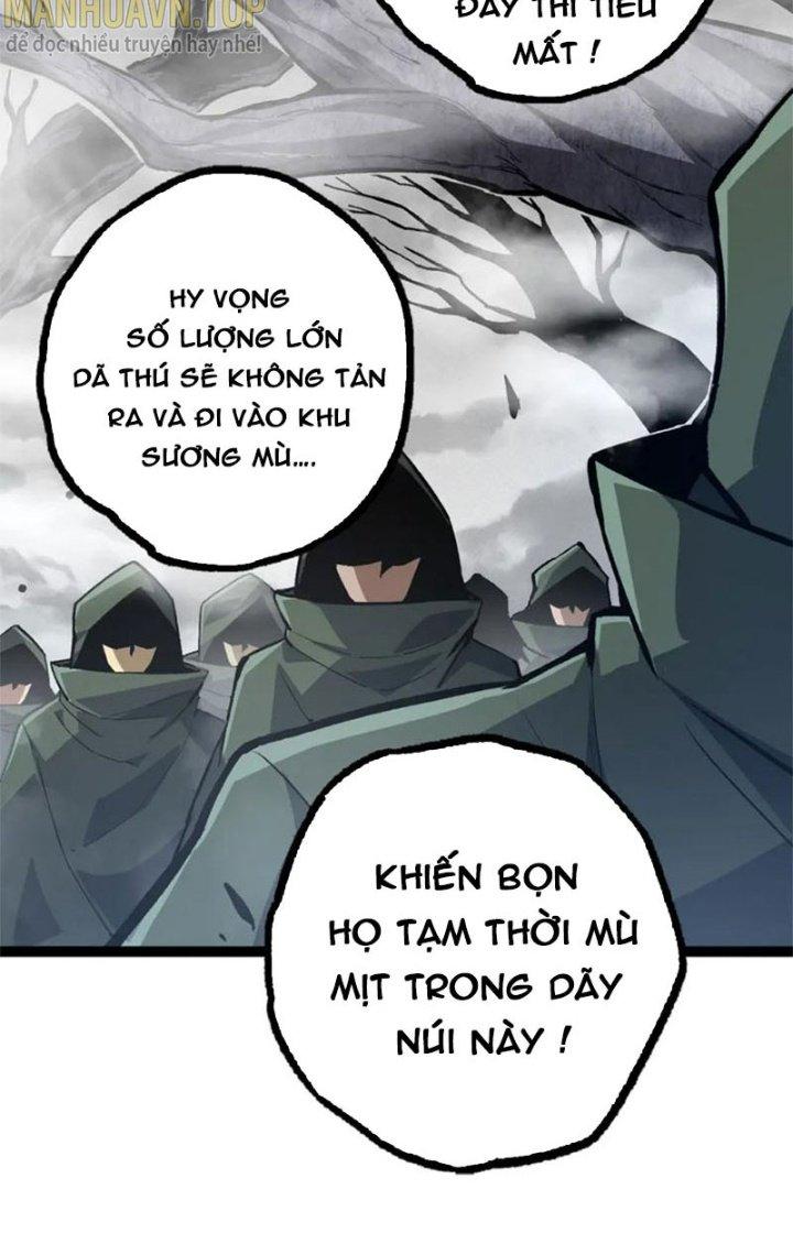 từ cây cổ thụ bắt đầu tiến hóa chapter 19 9