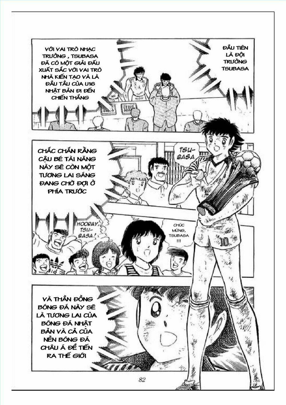 captain tsubasa : j boy's challenge chapter 24 60