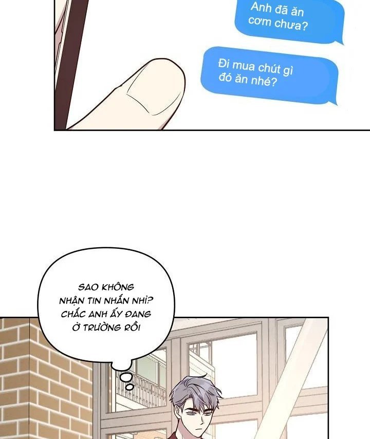 thần tượng đến rồi!? chapter 28 11