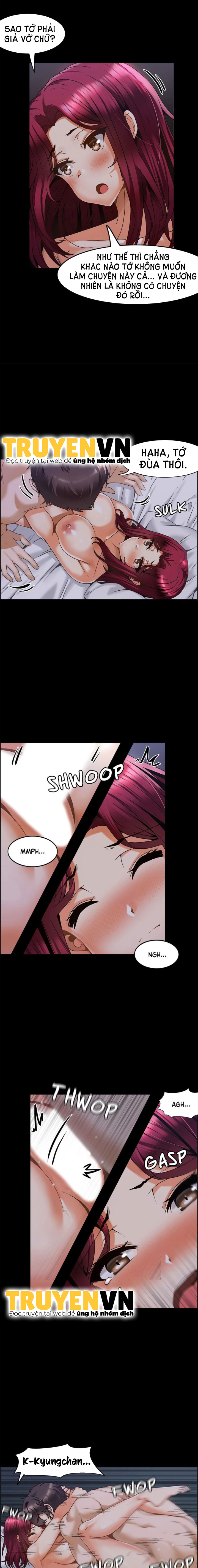 song sinh biến thái chapter 14 2