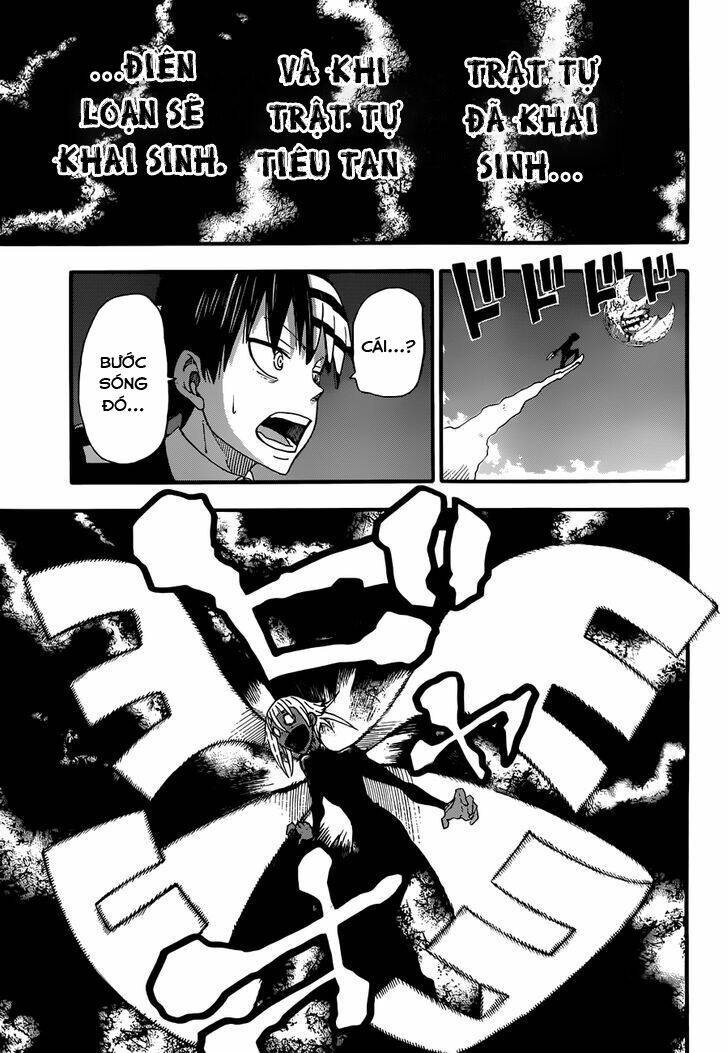 soul eater chapter 106 26