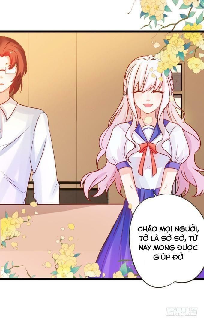 hồ tiên hung bạo chapter 56 29