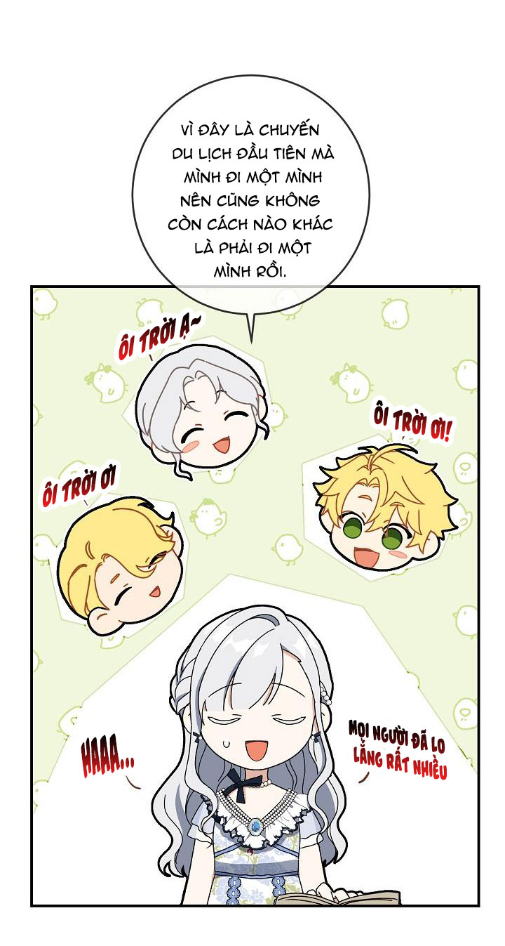 hướng đến ánh dương một lần nữa chapter 45 41