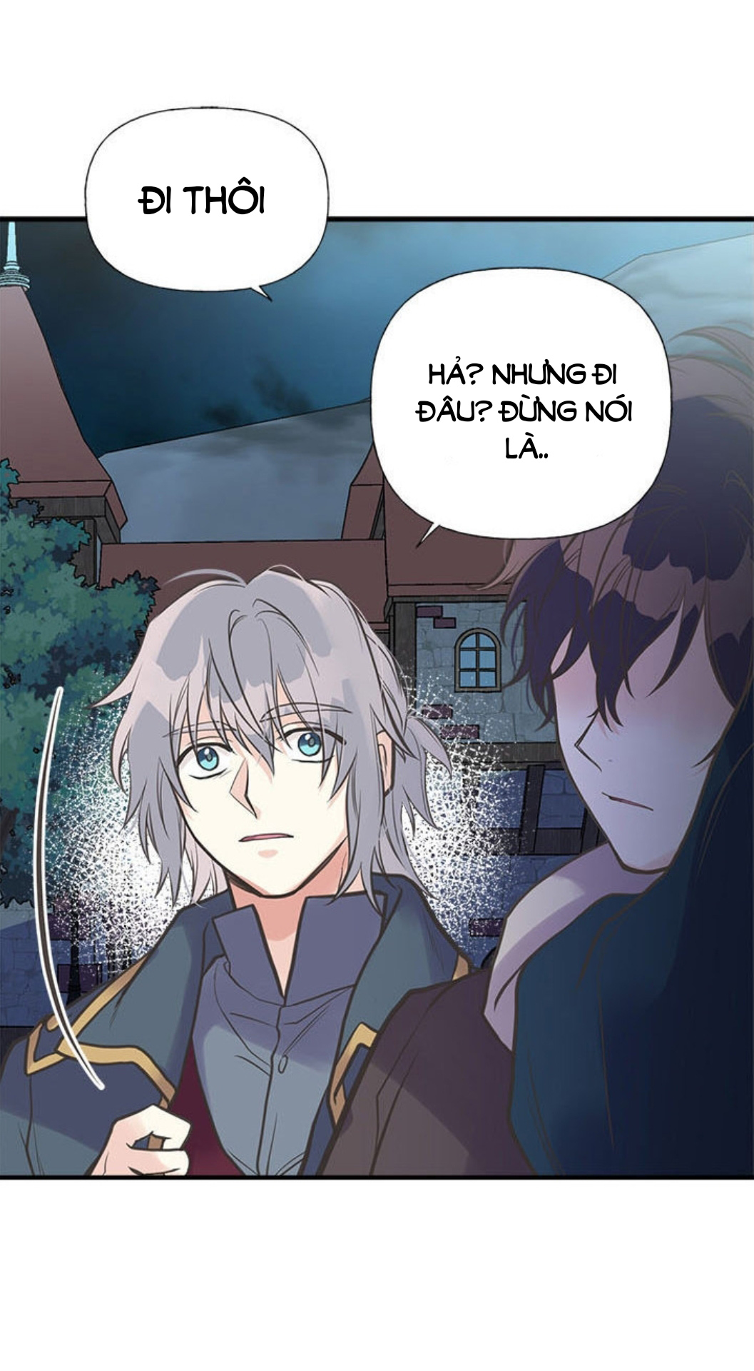 chị tôi đã nhặt về một nam chính quyến rũ chapter 31 11