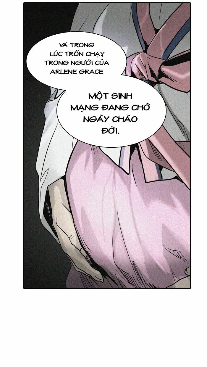 tòa tháp bí ẩn 2 chapter 240 30