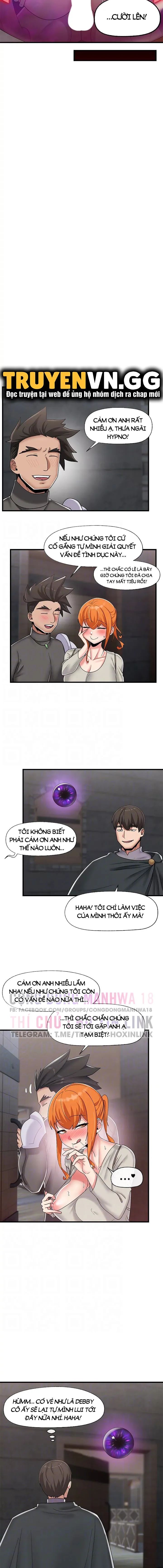 thuật thôi miên sát gái chapter 44 4