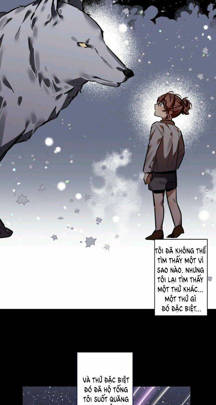 phương pháp tán tỉnh của nữ thợ săn chapter 22 6