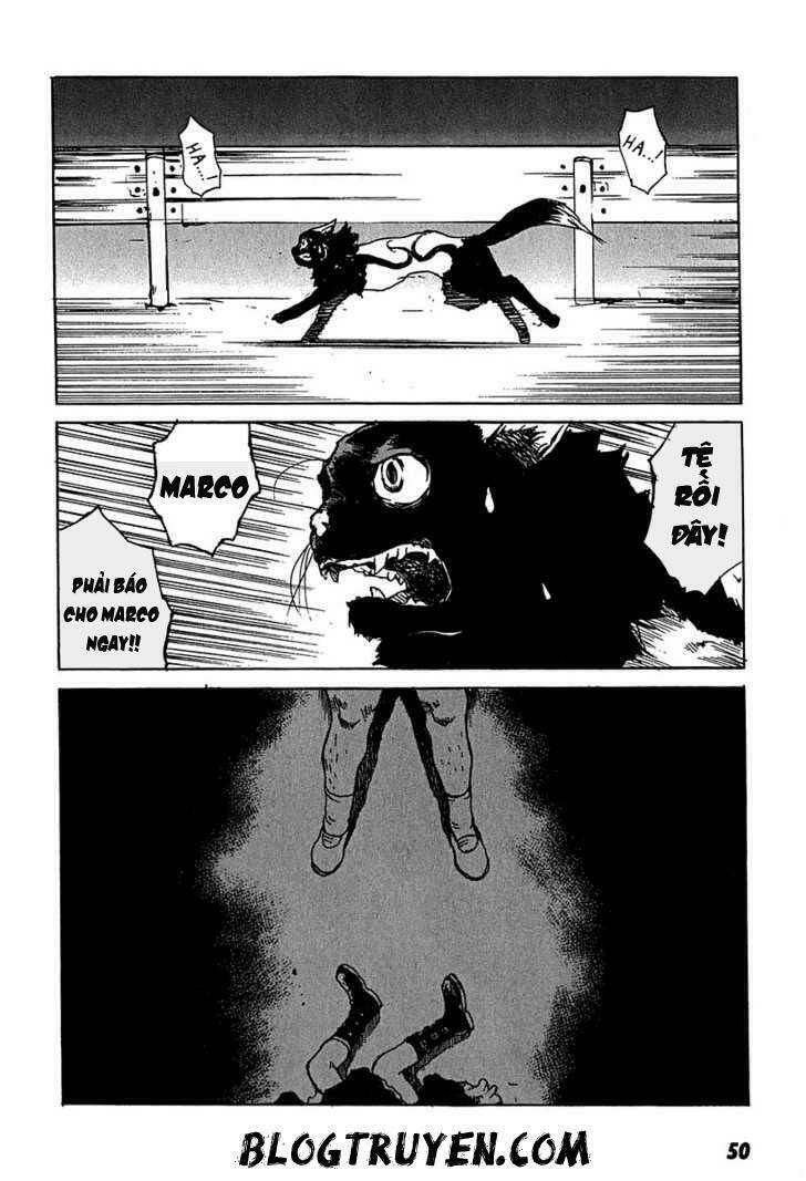 toukyou akazukin chapter 7 31