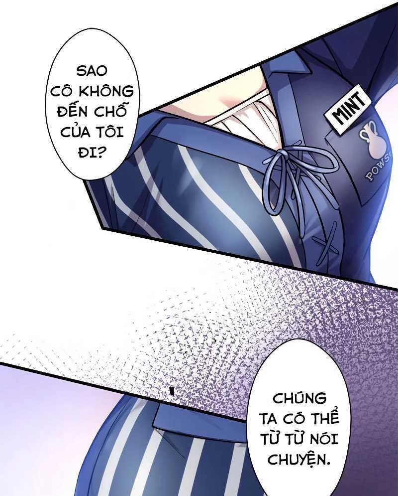 ông chú bán hàng mạnh nhất chapter 1 130