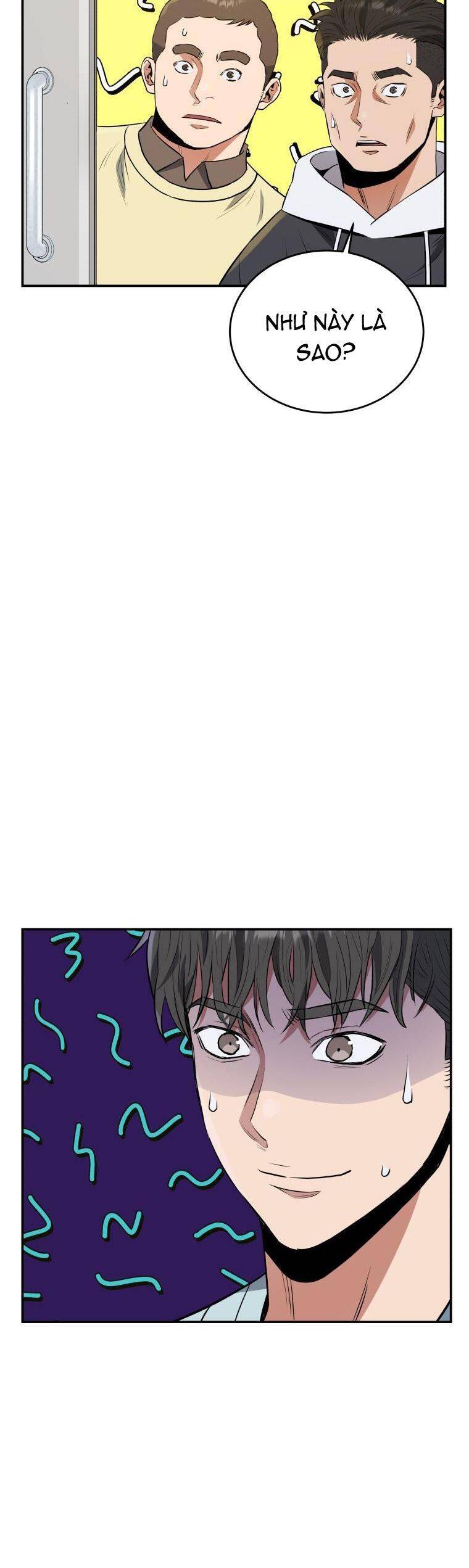 hệ thống oán hận của ta chapter 46 20