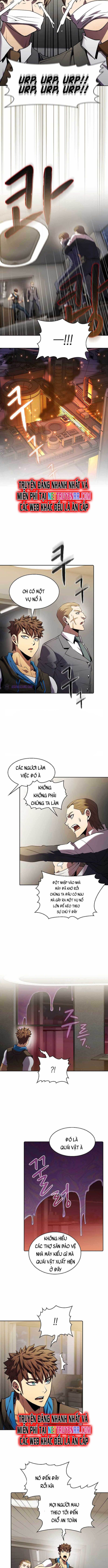 thiên thần quay về từ địa ngục chapter 100 8