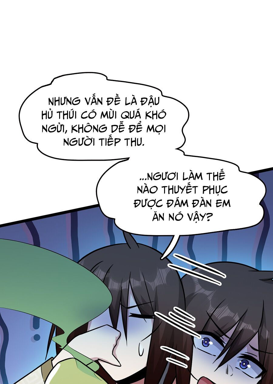 đại bảo kiếm của tôi chapter 54 23