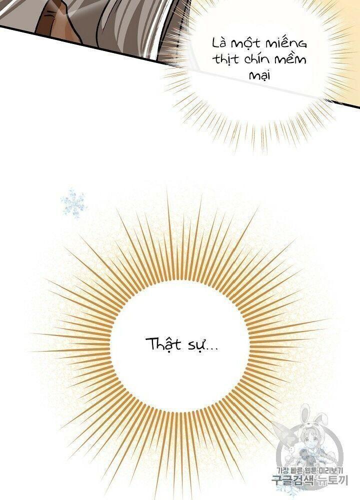 tôi lên cấp chỉ bằng cách ăn chapter 29 49