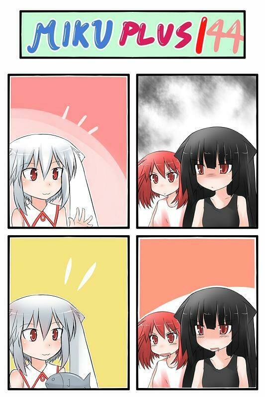 miku plus chapter 14 4