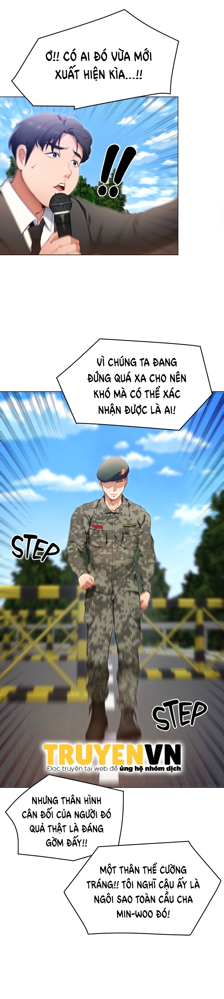 tối nay cưng muốn ăn gì? chapter 18 29